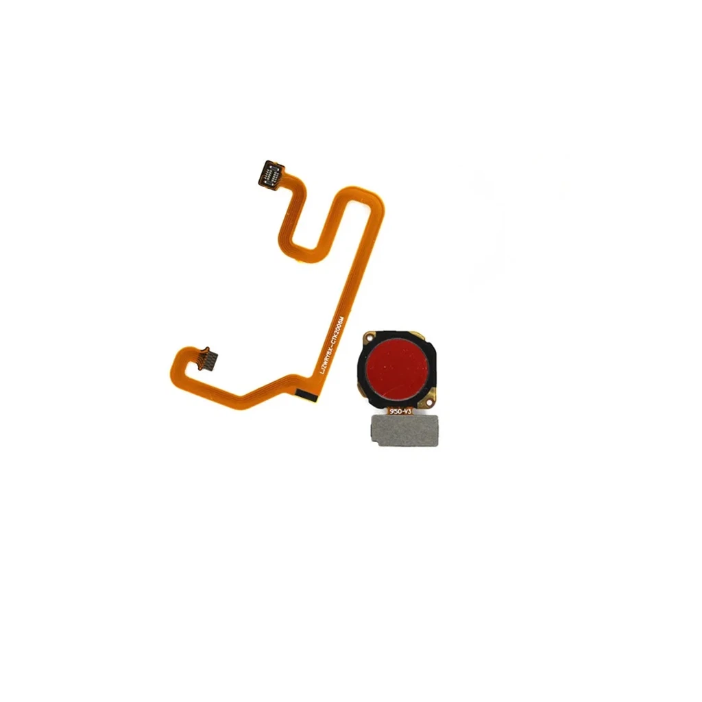 Сканер отпечатка пальца Huawei Y9 Prime 2019